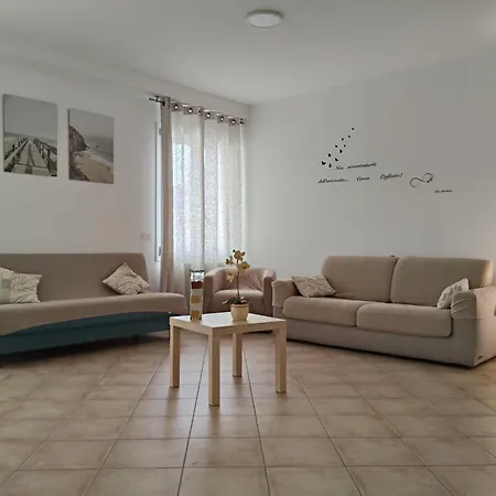 Oasi Del Sole * Cupra Marittima