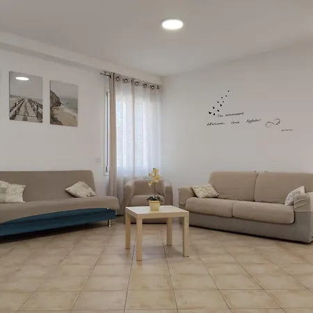 Oasi Del Sole Appartement *