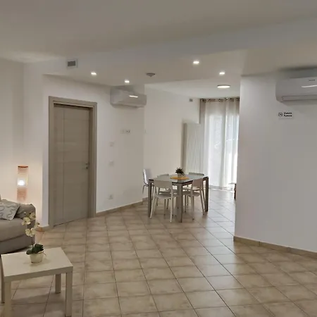 Oasi Del Sole * Cupra Marittima