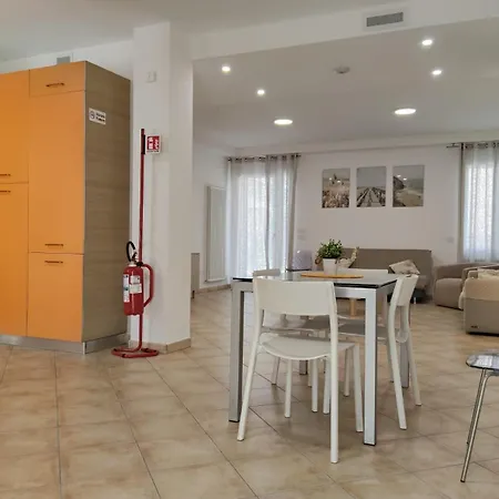 Apartment Oasi Del Sole