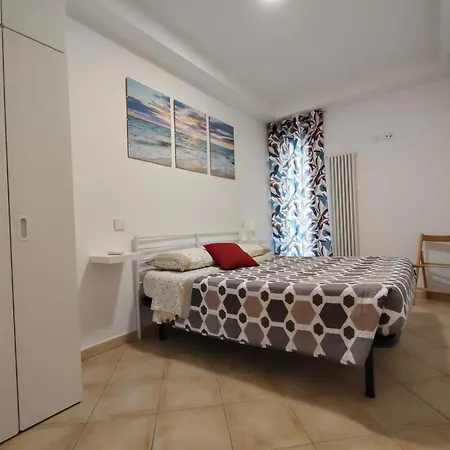 Oasi Del Sole Appartement