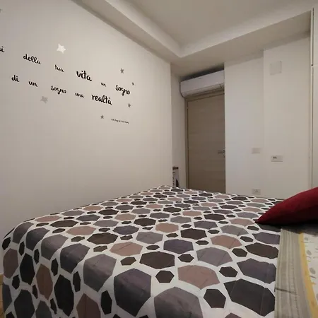 Oasi Del Sole Apartment Cupra Marittima