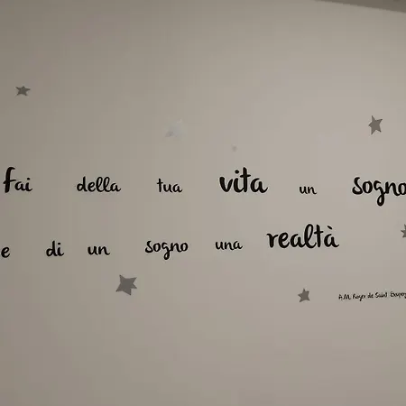 Oasi Del Sole Appartement *