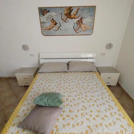 Oasi Del Sole Appartement