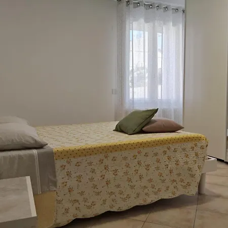 Apartment Oasi Del Sole