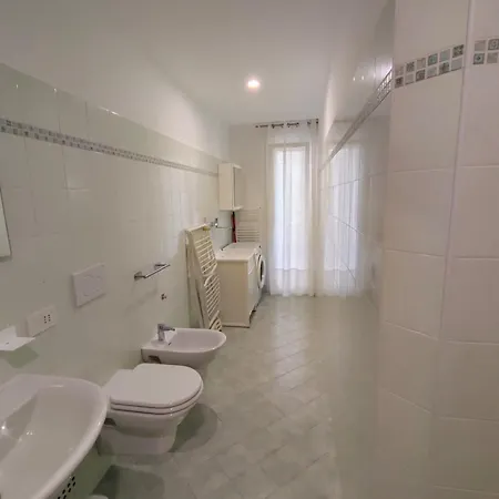 Apartament Oasi Del Sole *