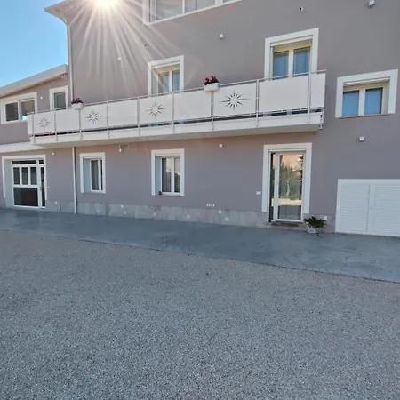 Oasi Del Sole Appartement *