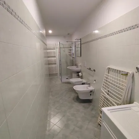 Appartement Oasi Del Sole