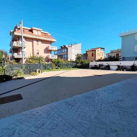Oasi Del Sole Appartement