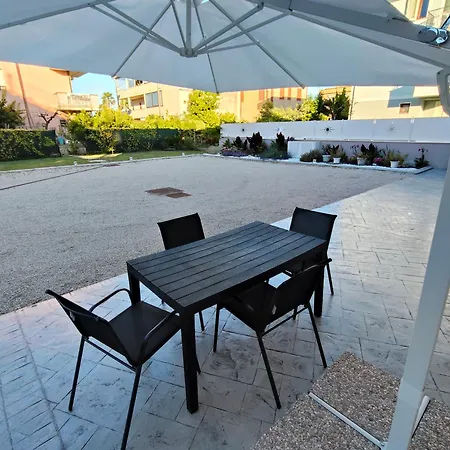 Oasi Del Sole * Cupra Marittima