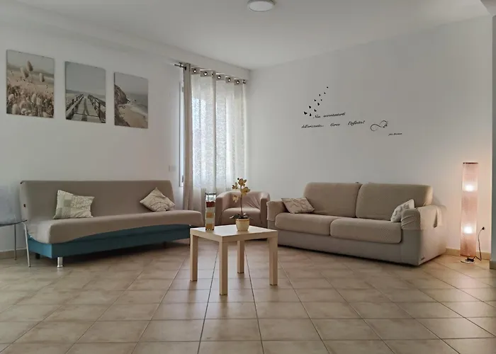 Oasi Del Sole * Cupra Marittima
