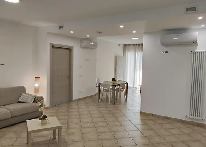 Oasi Del Sole * Cupra Marittima