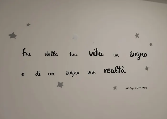 Oasi Del Sole Apartment *