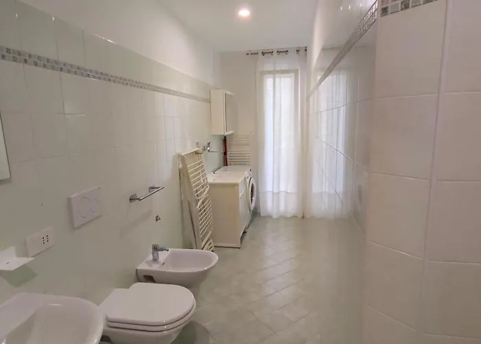 Apartment Oasi Del Sole *