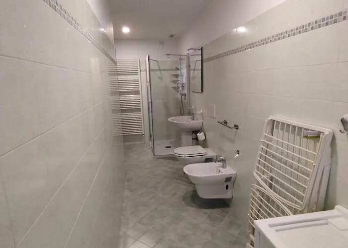 Apartment Oasi Del Sole